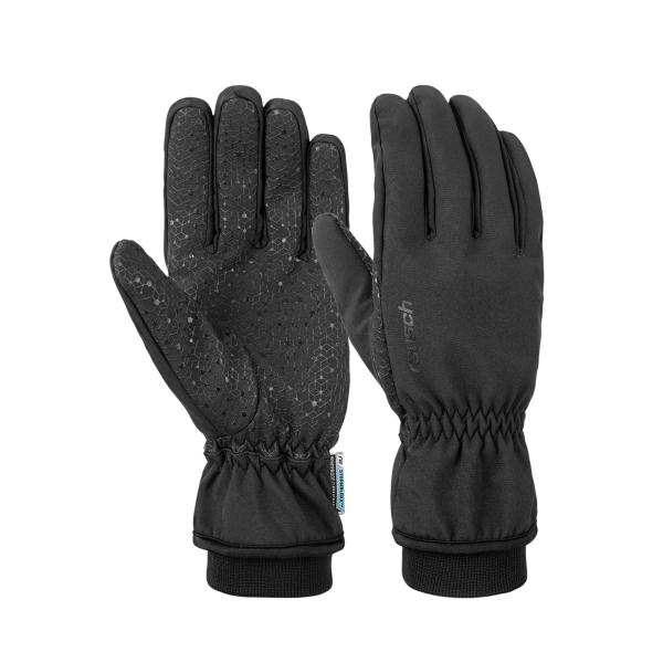 Reusch Kolero STORMBLOXX 4805138 700 schwarz 1